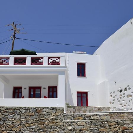 Nicolas House Pera Rachidi 외부 사진